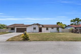 18600 SW 127th Place, Miami, FL 33177