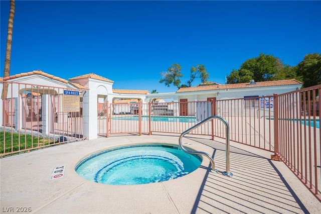 1800 Edmond Street 207, Las Vegas, NV 89146