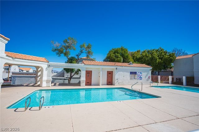 1800 Edmond Street 207, Las Vegas, NV 89146