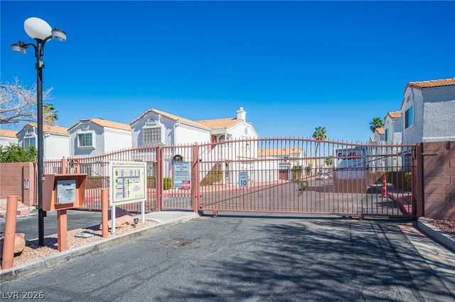 1800 Edmond Street 207, Las Vegas, NV 89146