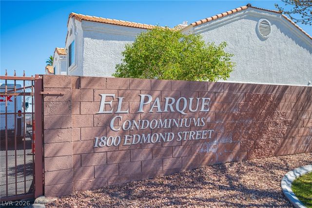 1800 Edmond Street 207, Las Vegas, NV 89146