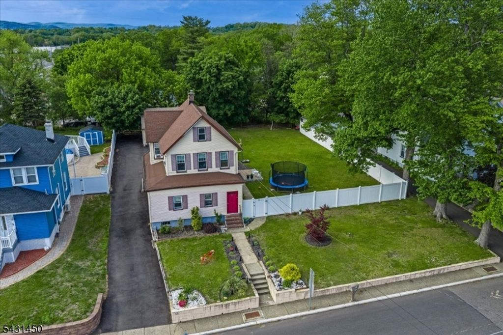 11 Alps Rd, Wayne Twp., NJ 07470 — exterior