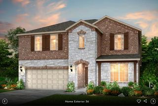 16825 Catemaco WALK, Manor, TX 78653