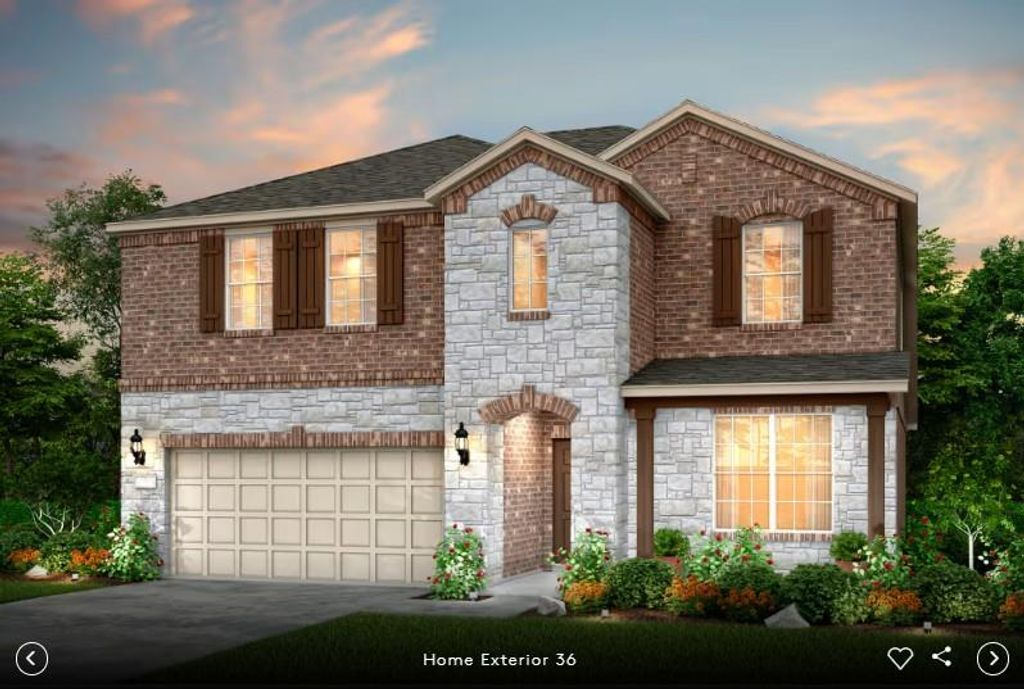 16825 Catemaco WALK, Manor, TX 78653