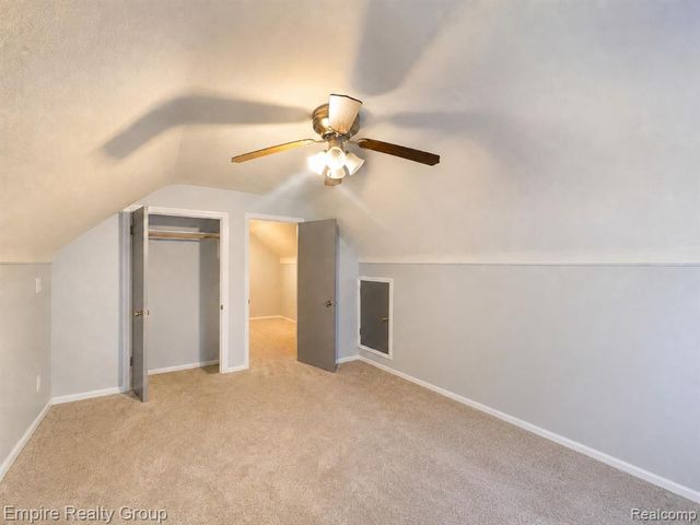 12852 Wormer, Redford, MI 48239