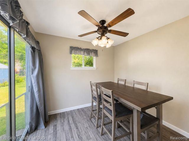 12852 Wormer, Redford, MI 48239