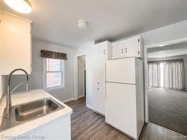 12852 Wormer, Redford, MI 48239