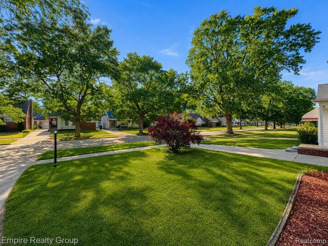 12852 Wormer, Redford, MI 48239