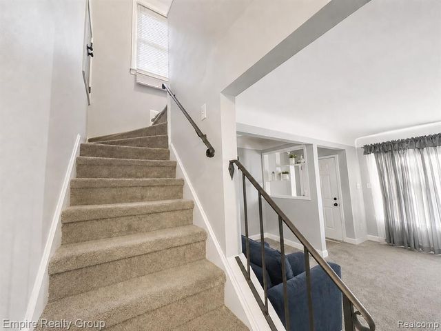 12852 Wormer, Redford, MI 48239