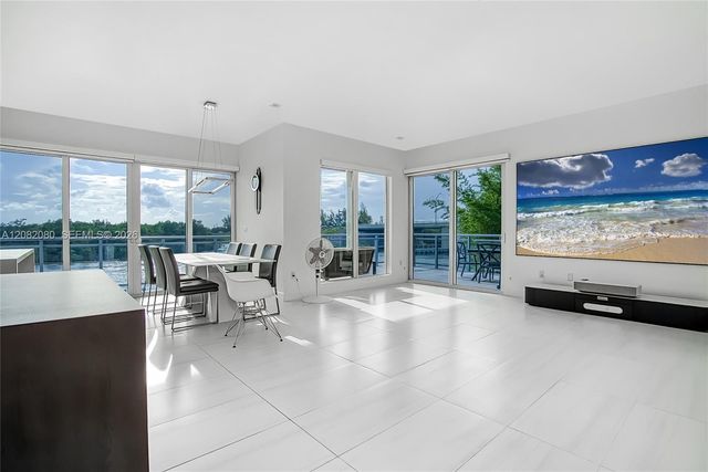 6100 N Ocean Drive 2N, Hollywood, FL 33019