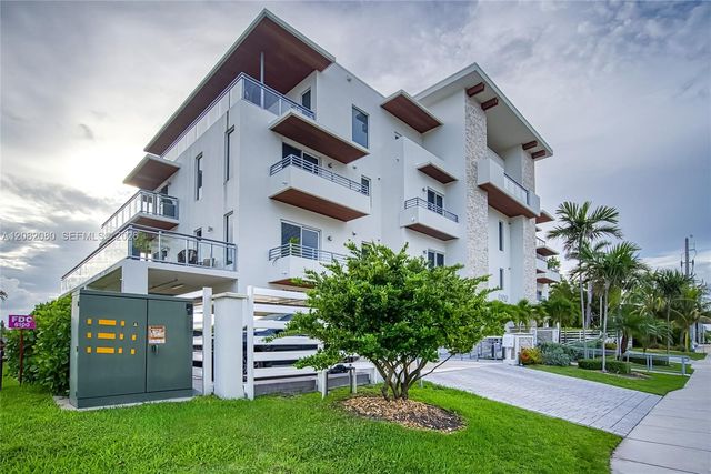 6100 N Ocean Drive 2N, Hollywood, FL 33019