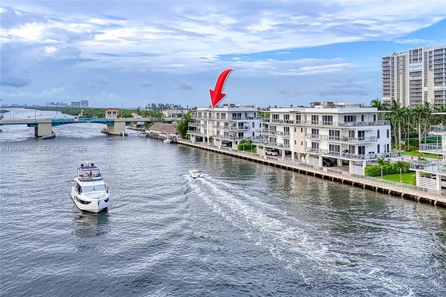 6100 N Ocean Drive 2N, Hollywood, FL 33019