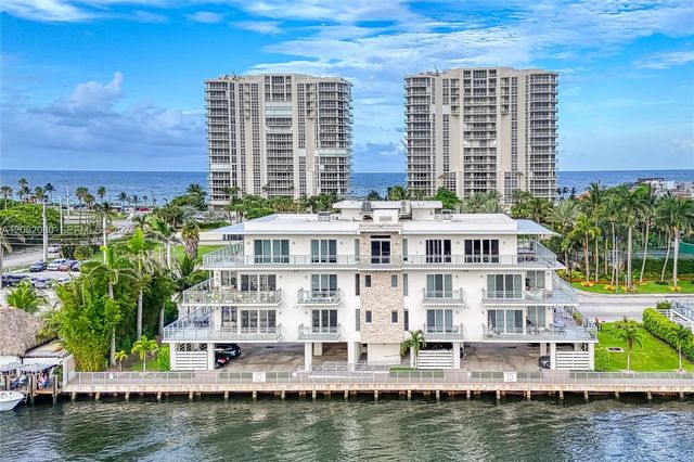 6100 N Ocean Drive 2N, Hollywood, FL 33019