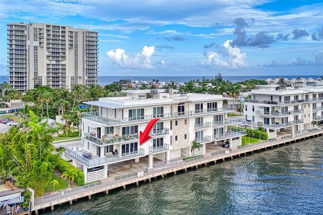 6100 N Ocean Drive 2N, Hollywood, FL 33019