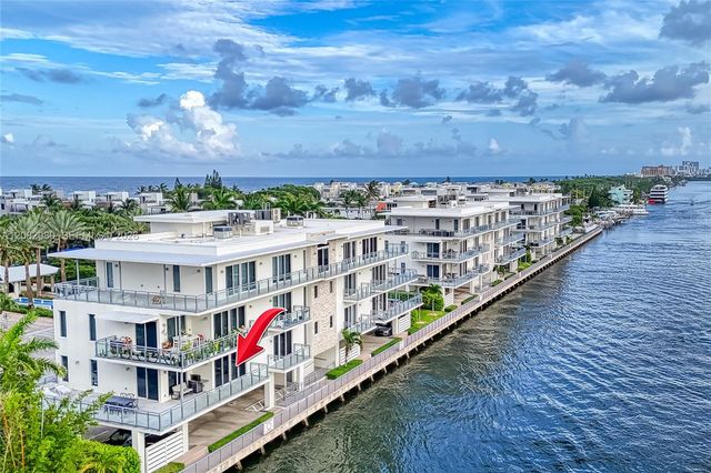 6100 N Ocean Drive 2N, Hollywood, FL 33019