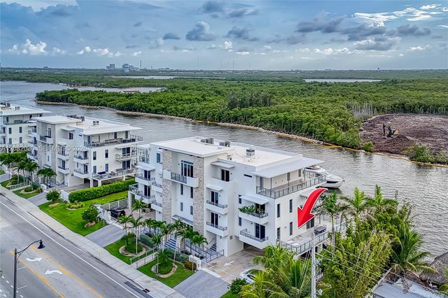 6100 N Ocean Drive 2N, Hollywood, FL 33019