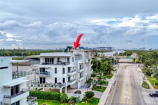 6100 N Ocean Drive 2N, Hollywood, FL 33019