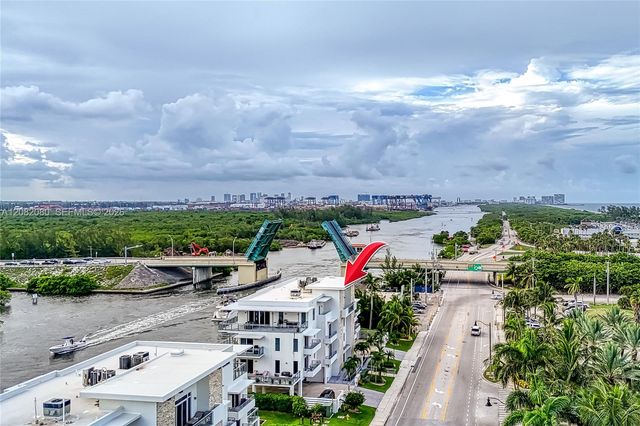 6100 N Ocean Drive 2N, Hollywood, FL 33019