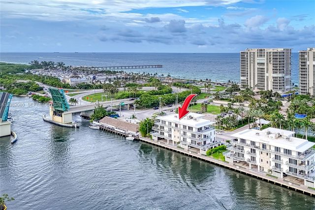 6100 N Ocean Drive 2N, Hollywood, FL 33019