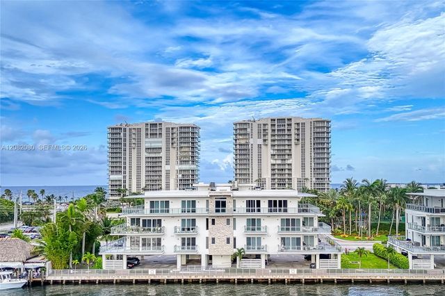 6100 N Ocean Drive 2N, Hollywood, FL 33019