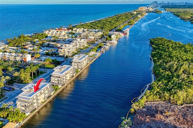 6100 N Ocean Drive 2N, Hollywood, FL 33019