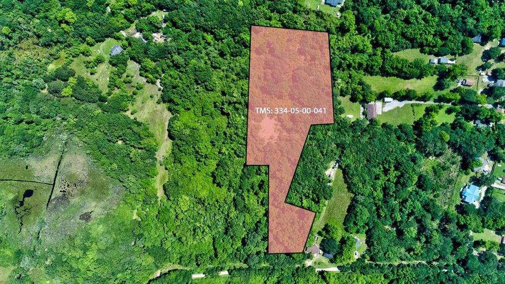 000 Arsburn Road, James Island, SC 29412