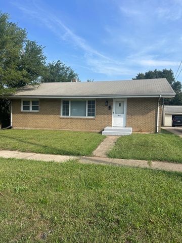 416 16th Avenue, Rockford, IL 61104