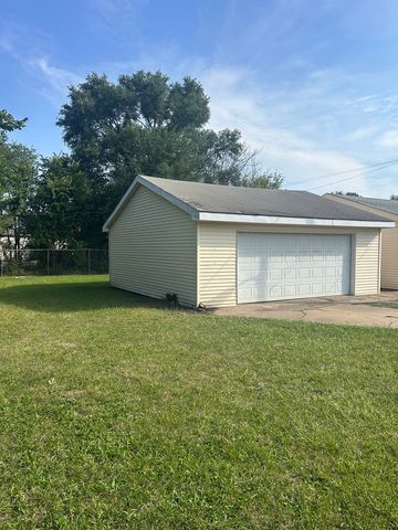 416 16th Avenue, Rockford, IL 61104