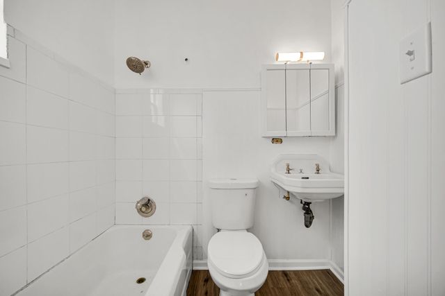 610 Highland Street, Hammond, IN 46320