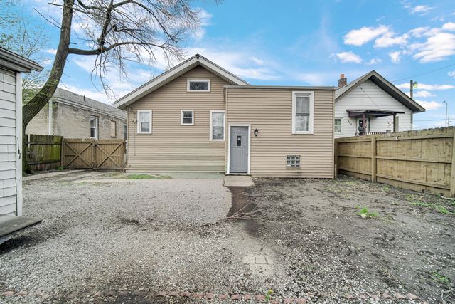 610 Highland Street, Hammond, IN 46320