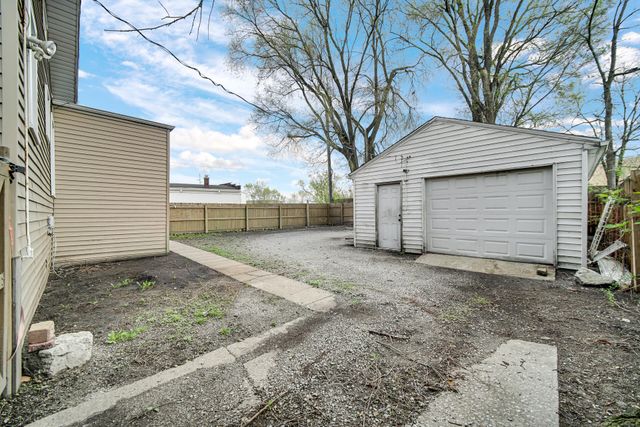 610 Highland Street, Hammond, IN 46320