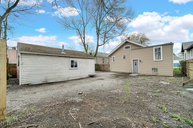 610 Highland Street, Hammond, IN 46320