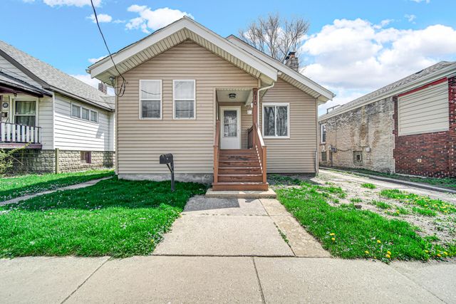 610 Highland Street, Hammond, IN 46320