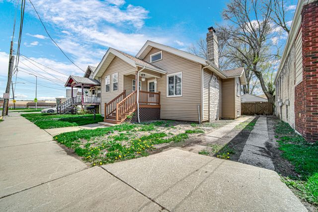 610 Highland Street, Hammond, IN 46320