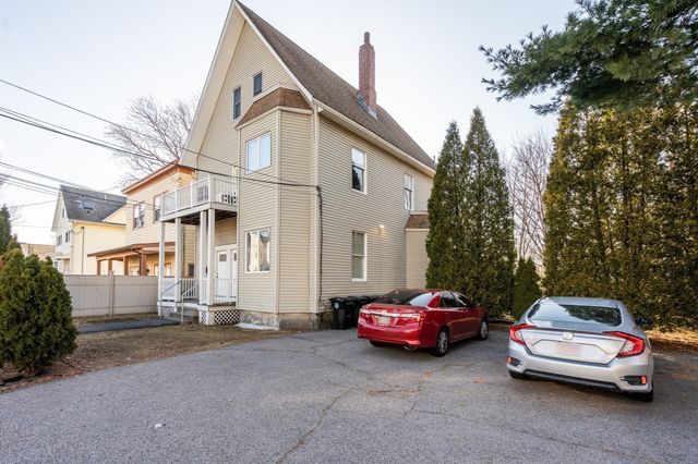 55 Elton Avenue 3, Watertown, MA 02472