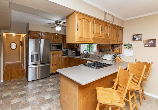 219 Palomino Parkway, Des Moines, IA 50320