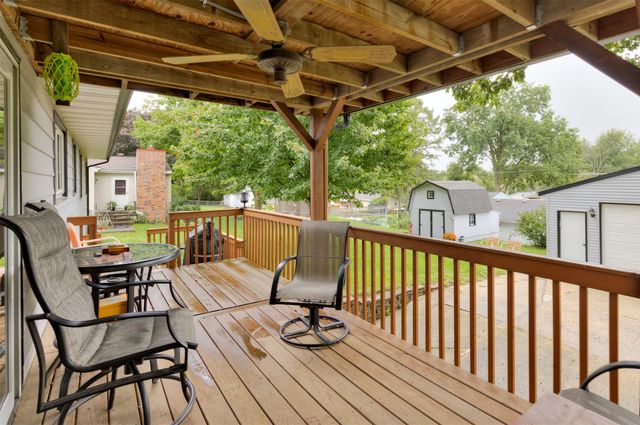 219 Palomino Parkway, Des Moines, IA 50320
