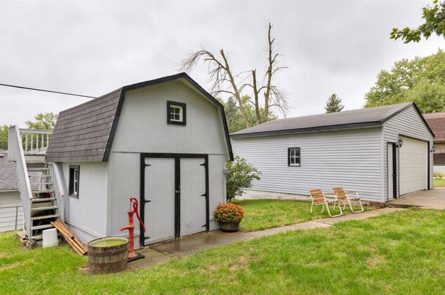 219 Palomino Parkway, Des Moines, IA 50320