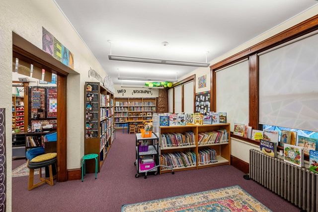 35 Middlesex Street, Cambridge, MA 02140