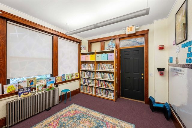 35 Middlesex Street, Cambridge, MA 02140