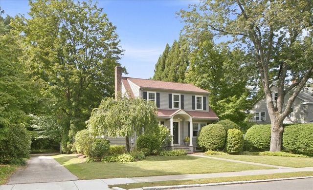103 Lewis Ave, Walpole, MA 02081