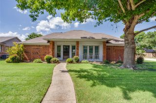 1301 Colmar Drive, Plano, TX 75023