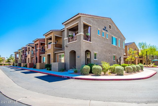 240 W JUNIPER Avenue 1175, Gilbert, AZ 85233