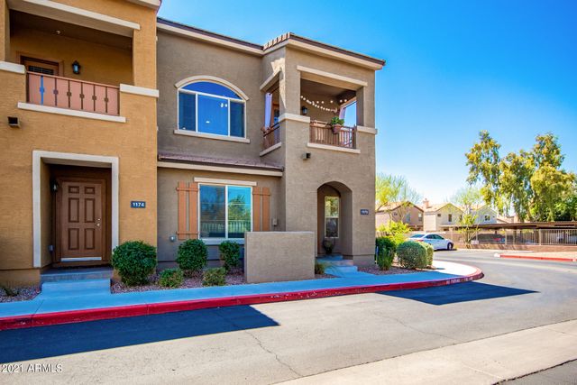 240 W JUNIPER Avenue 1175, Gilbert, AZ 85233