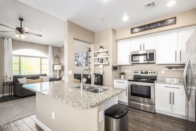 240 W JUNIPER Avenue 1175, Gilbert, AZ 85233