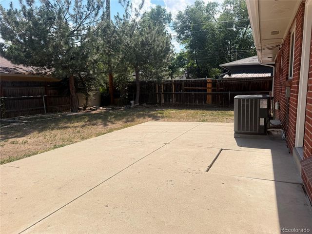 3470 W Arizona Avenue, Denver, CO 80219