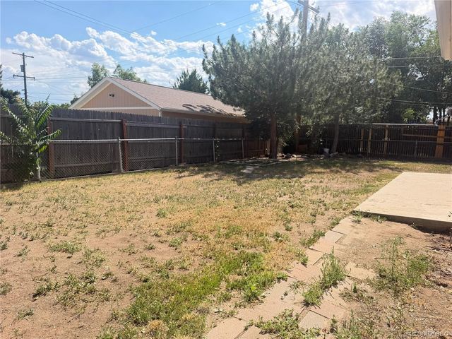 3470 W Arizona Avenue, Denver, CO 80219