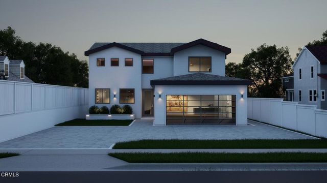 3224 Fair Oaks Avenue, Altadena, CA 91001