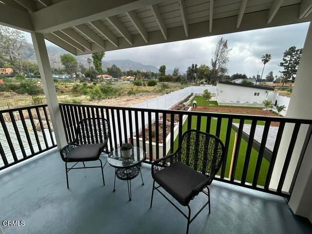 3224 Fair Oaks Avenue, Altadena, CA 91001