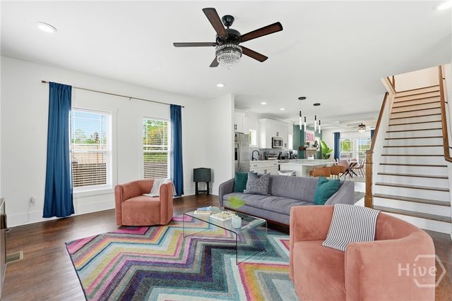 2001 E 38th Street, Savannah, GA 31404